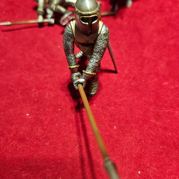 Schleich  Knights - Picture 8 of 13
